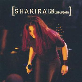 Shakira - MTV Unplugged