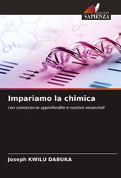 Impariamo la chimica