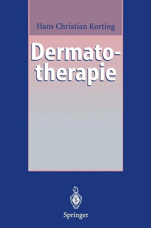 Dermatotherapie