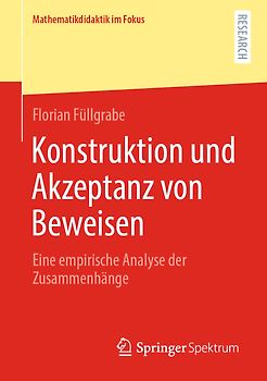 Konstruktion und Akzeptanz von Beweisen