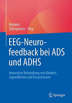 EEG-Neurofeedback bei ADS und ADHS