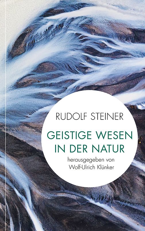 Geistige Wesen in der Natur