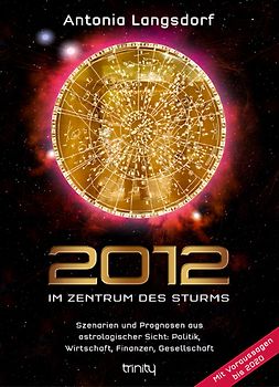 2012 - Im Zentrum des Sturms