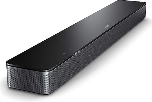 Bose Smart Soundbar 300 noir