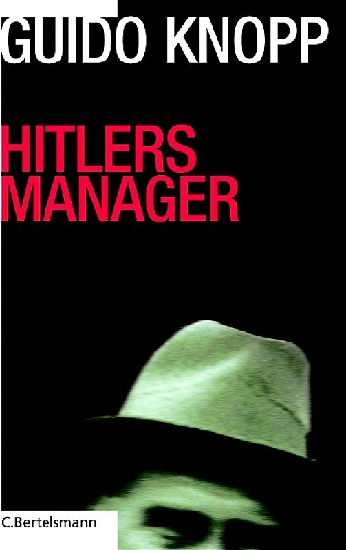 Hitlers Manager