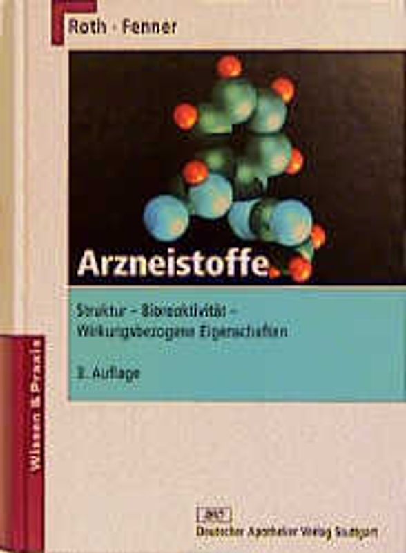 Arzneistoffe