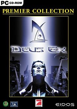 Deus Ex [Premier Collection] PC Spiele