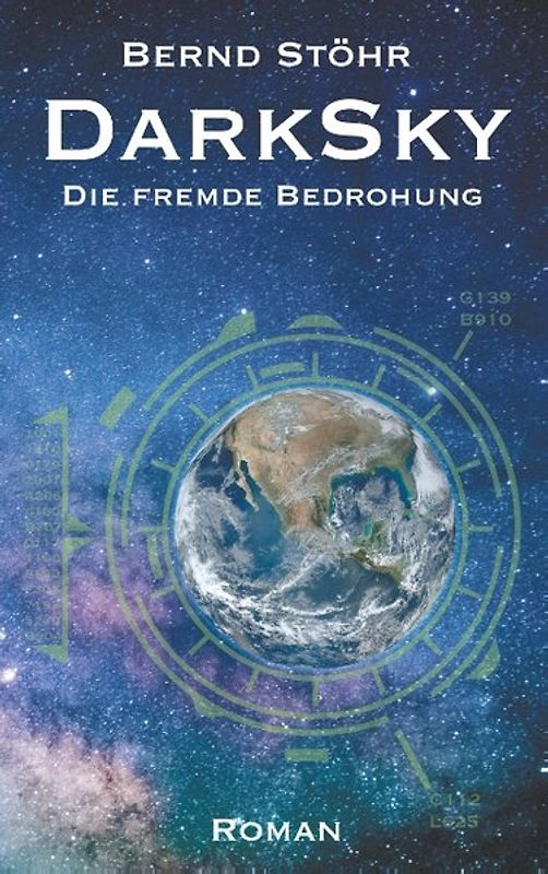 DarkSky. Die fremde Bedrohung