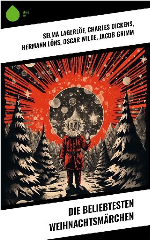 Die beliebtesten Weihnachtsmärchen