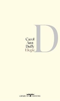 Elegie. Testo originale a fronte