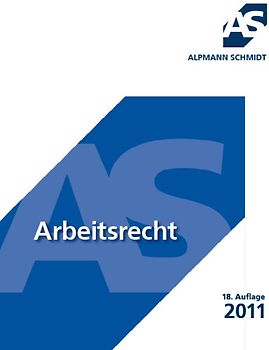 Arbeitsrecht