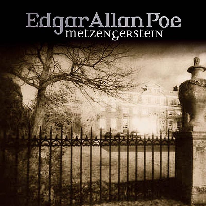 Edgar Allan Poe - Folge 25