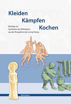 Kleiden Kämpfen Kochen