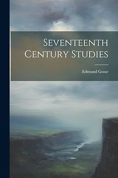 Seventeenth Century Studies
