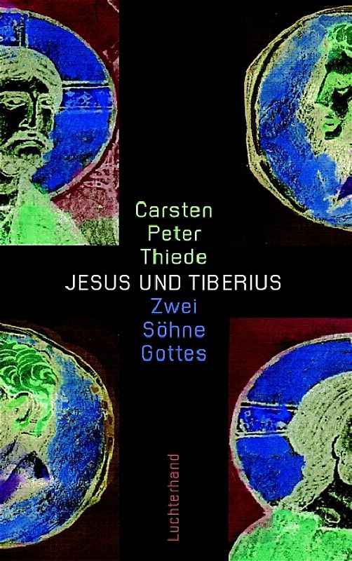 Jesus und Tiberius
