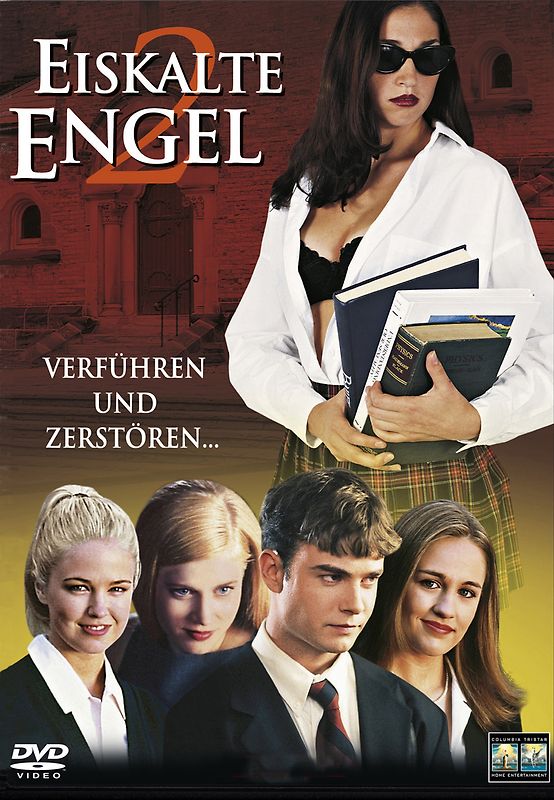 Eiskalte Engel 2 DVD
