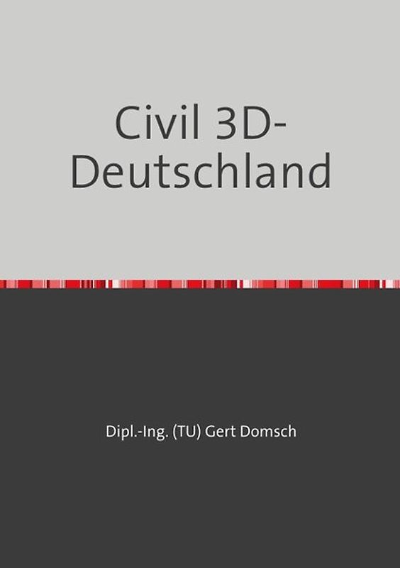 Civil 3D-Deutschland