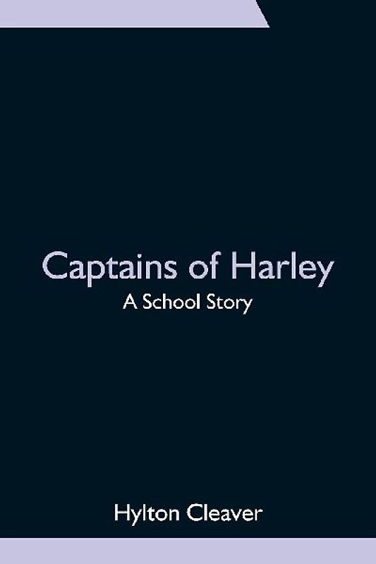 Captains of Harley