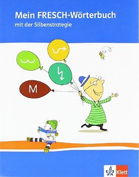 Mein FRESCH Wörterbuch