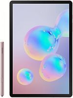 Samsung Galaxy Tab S6 10,5" 256GB [Wi-Fi] rosa