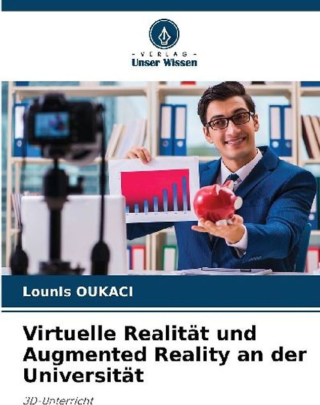 Virtuelle Realität und Augmented Reality an der Universität