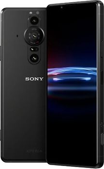 Sony Xperia PRO-I 5G Dual SIM 512GB negro