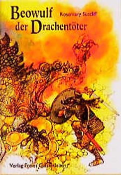 Beowulf der Drachentöter