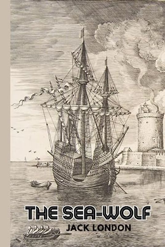 The Sea-Wolf Annotated
