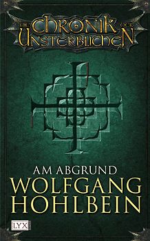 Die Chronik der Unsterblichen. Am Abgrund