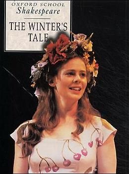 Oxford School Shakespeare - First Edition / Ab 11. Schuljahr - The Winter's Tale