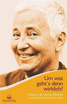 Um was geht´s denn wirklich?