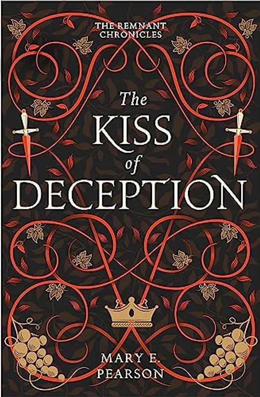 The Kiss of Deception