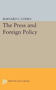 Press and Foreign Policy