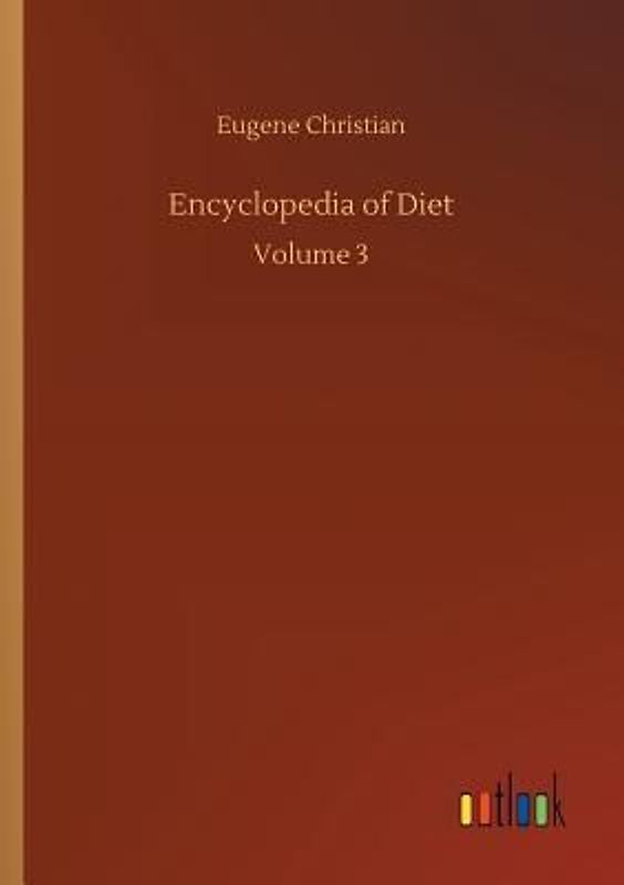 Encyclopedia of Diet