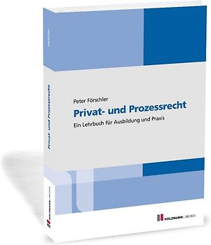 Privat- und Prozessrecht