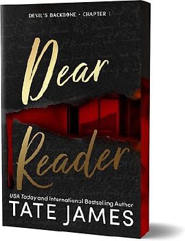 Dear Reader (Deluxe Edition)