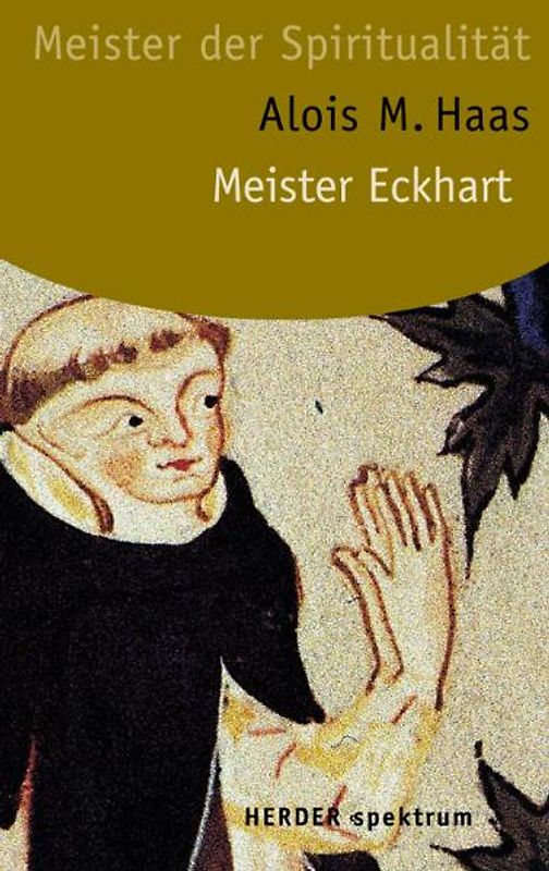 Meister Eckhart
