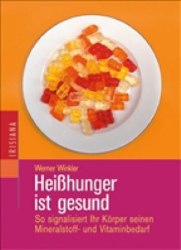 Heißhunger ist gesund