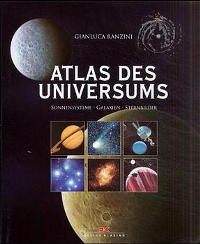 Atlas des Universums