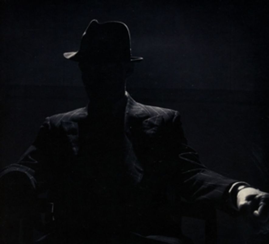 Atlas Moth,The - Coma Noir