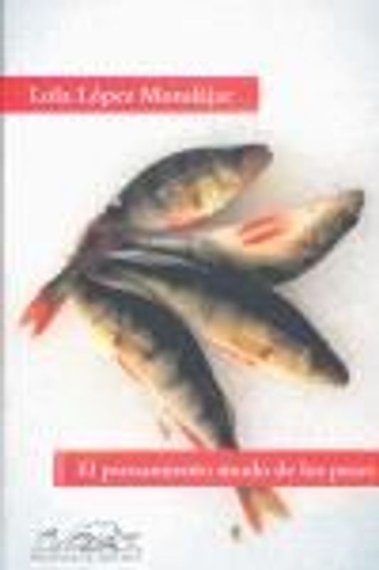 El pensamiento mudo de los peces