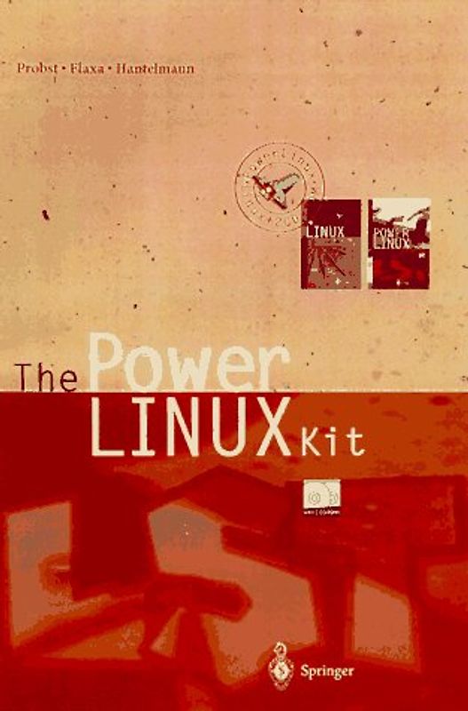 The Power LINUX Kit