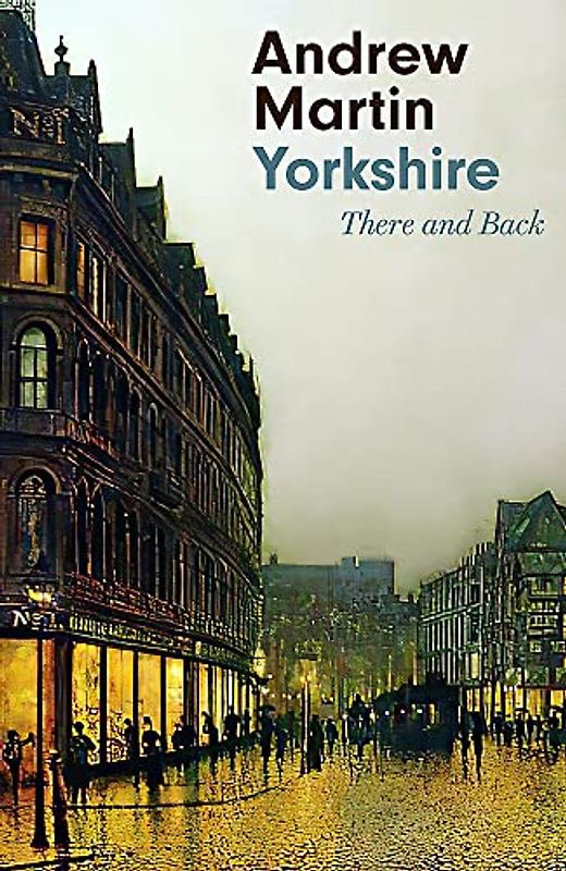 Yorkshire