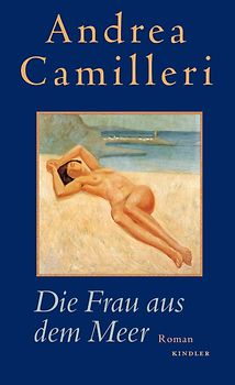 Die Frau aus dem Meer