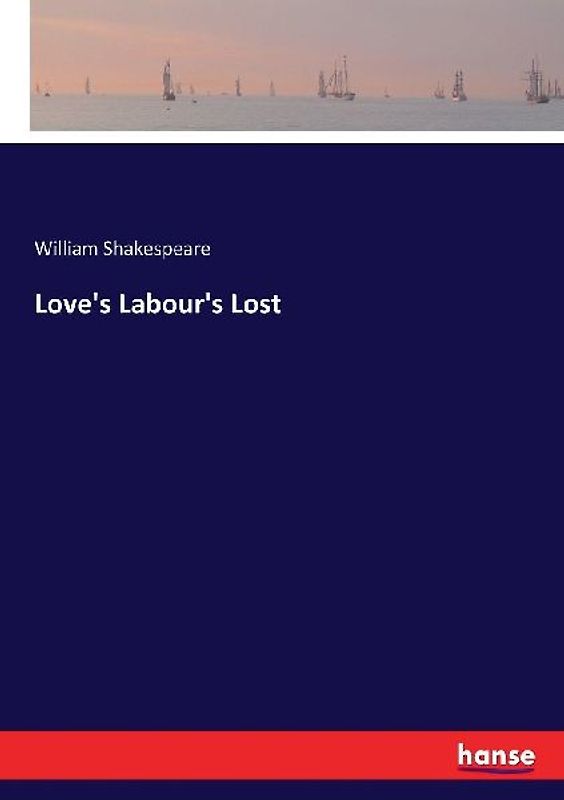 Love's Labour's Lost