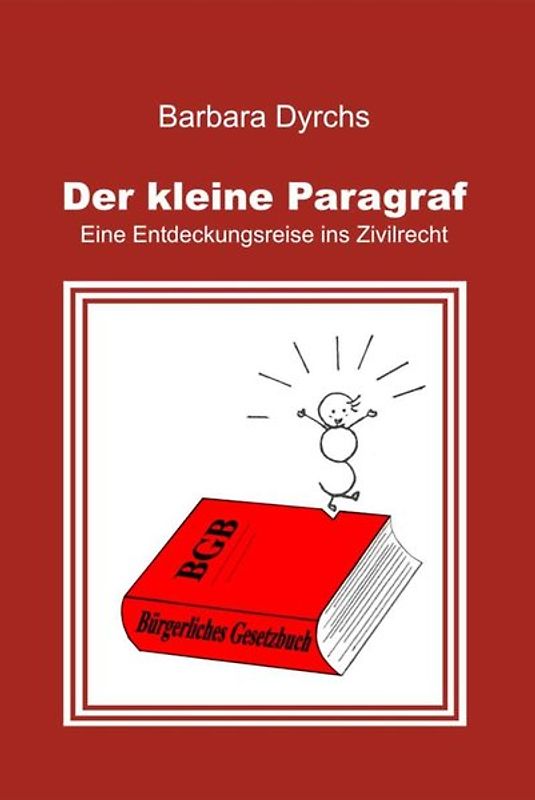 Der kleine Paragraf