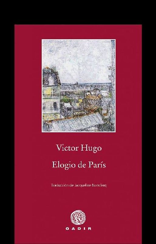 Elogio de París