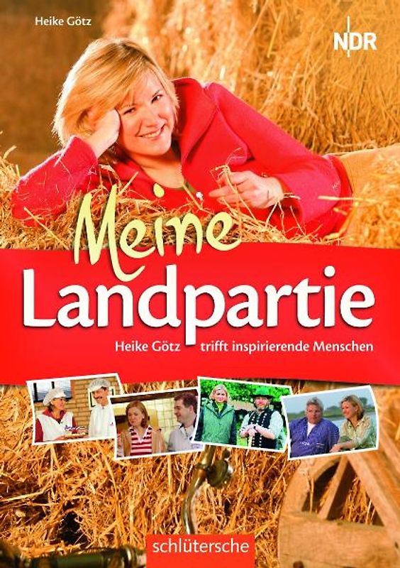 Meine Landpartie