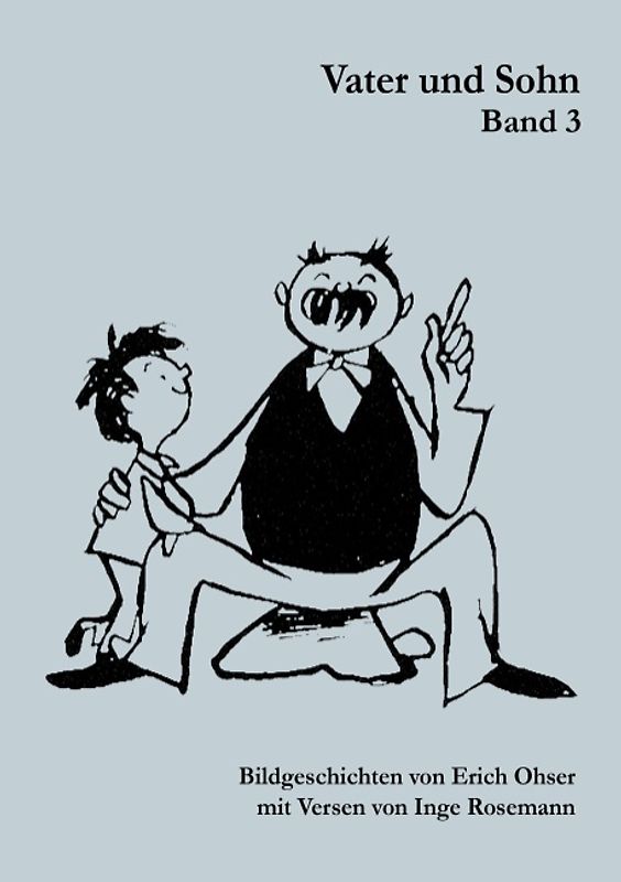 Vater und Sohn Band 3