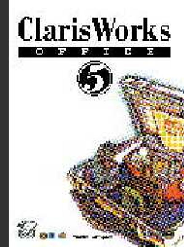 Claris Works Office 5